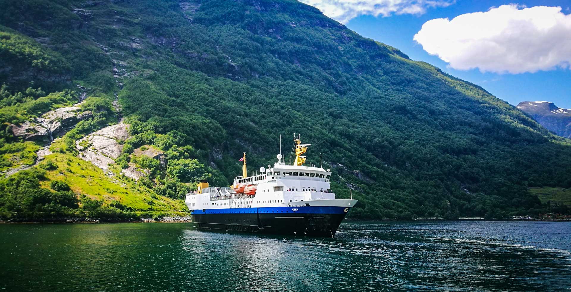 Handlingsplan og reglement 