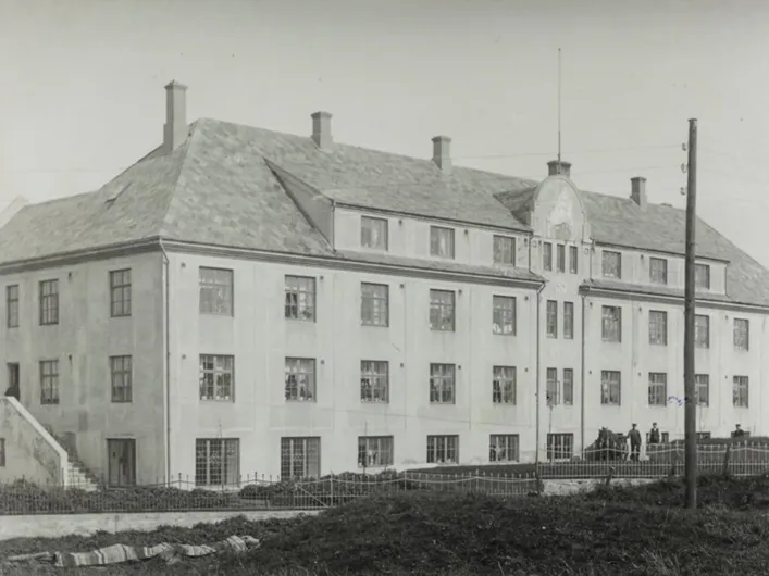 Takk for viktig støtte