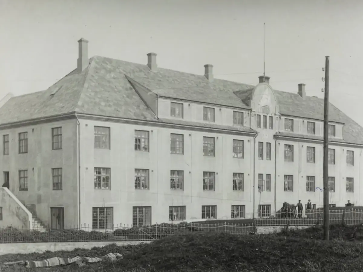 Takk for viktig støtte