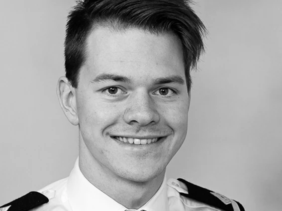 Even Bjørheim er tilsatt som kaptein på Skoleskipet Gann  