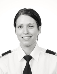 Kristine Indiana Mikalsen 