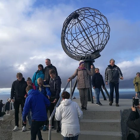 Bestille lugar hos oss direkte