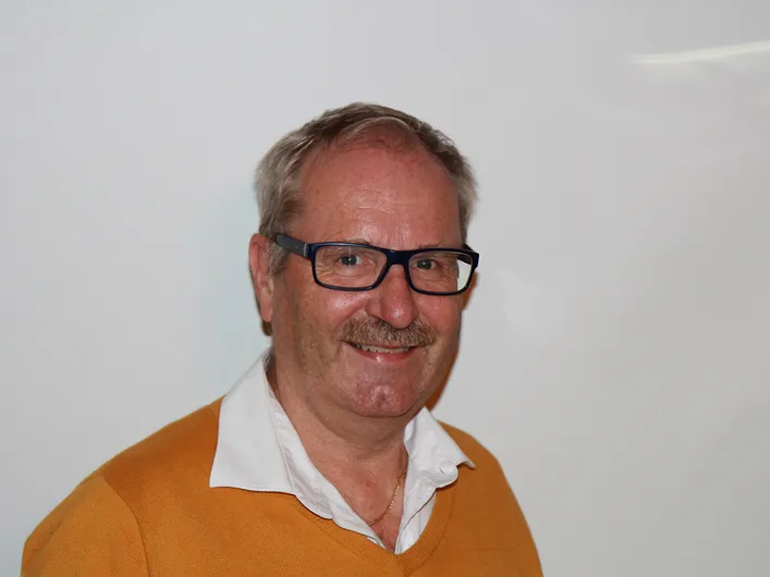 Gann kommer til Leirvik på Stord