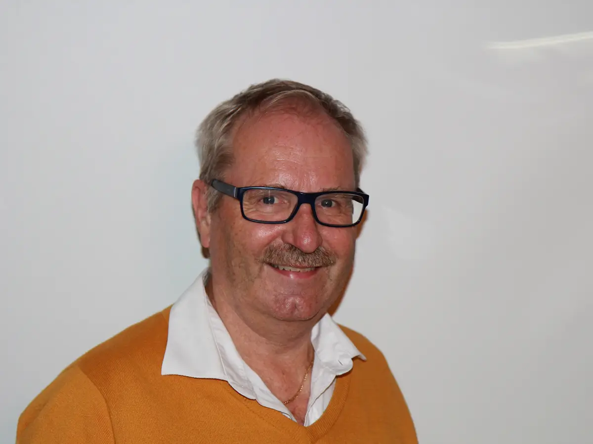 Gann kommer til Leirvik på Stord