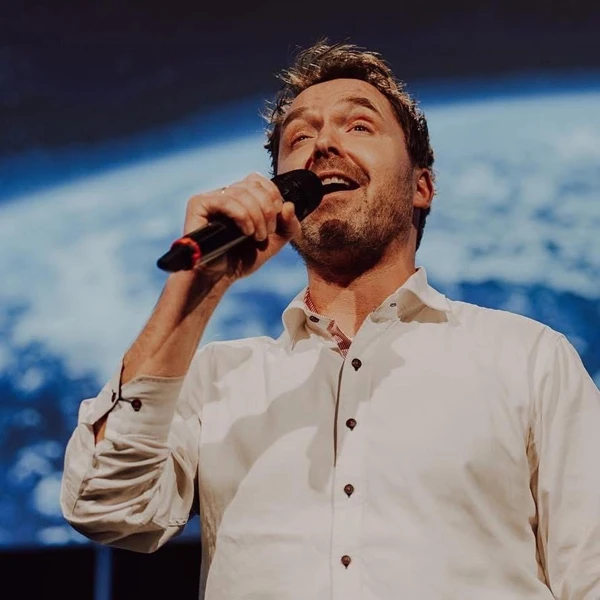 Musikere og foredragsholdere