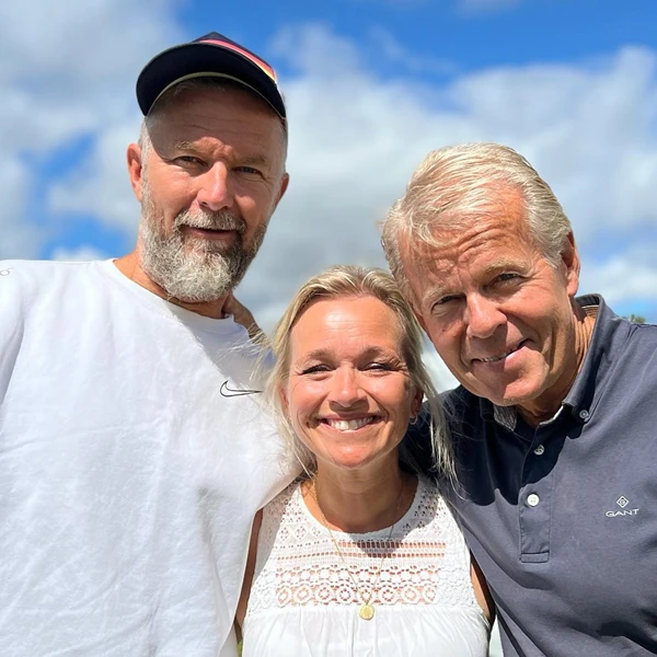 Musikere og foredragsholdere