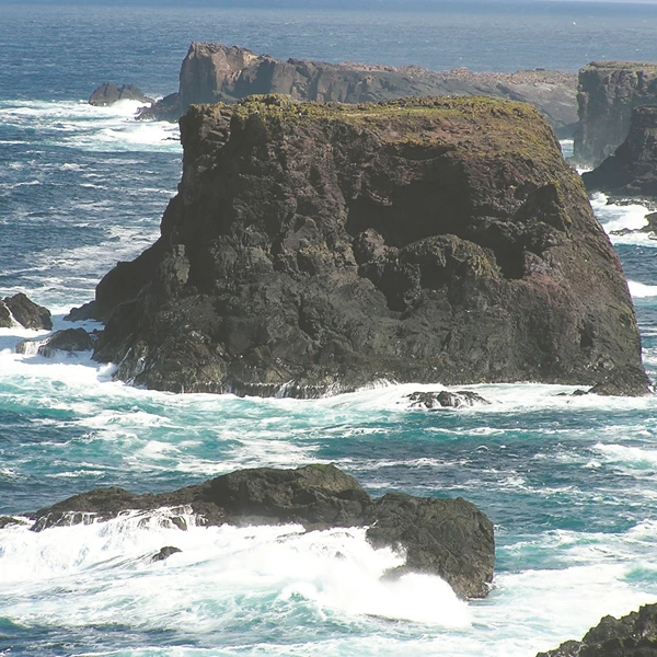 Vanlige spørsmål og svar