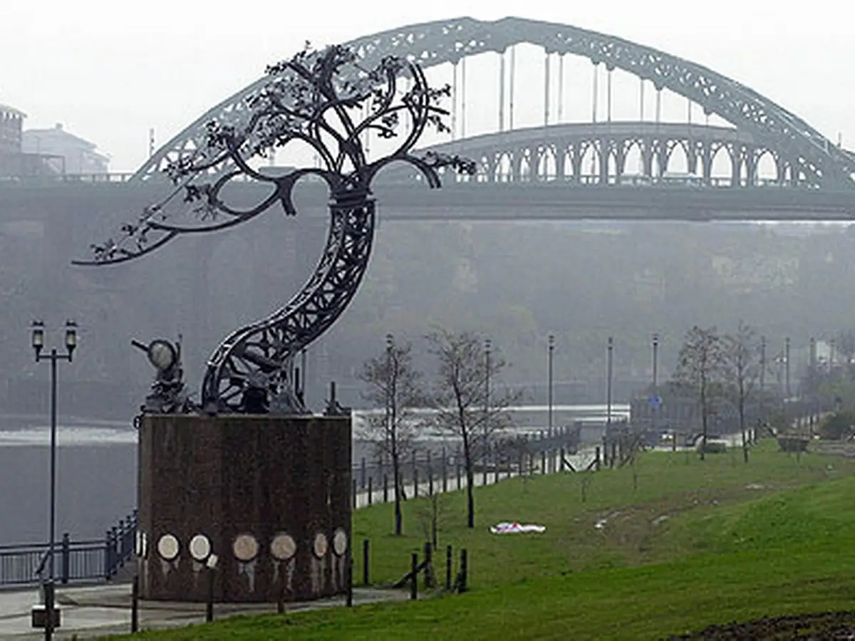 Vårtoktet går til Sunderland, Rotterdam og Esbjerg