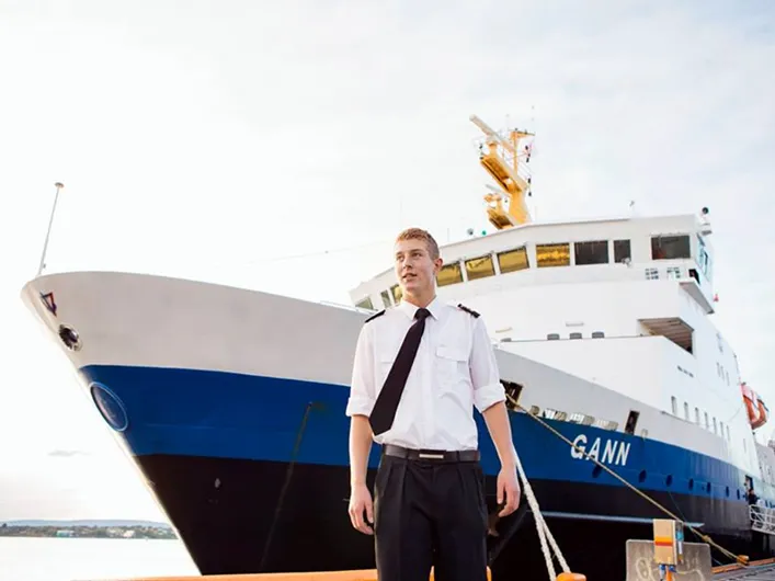 Velkommen til Åpent Skip- Maritime dager Stavanger