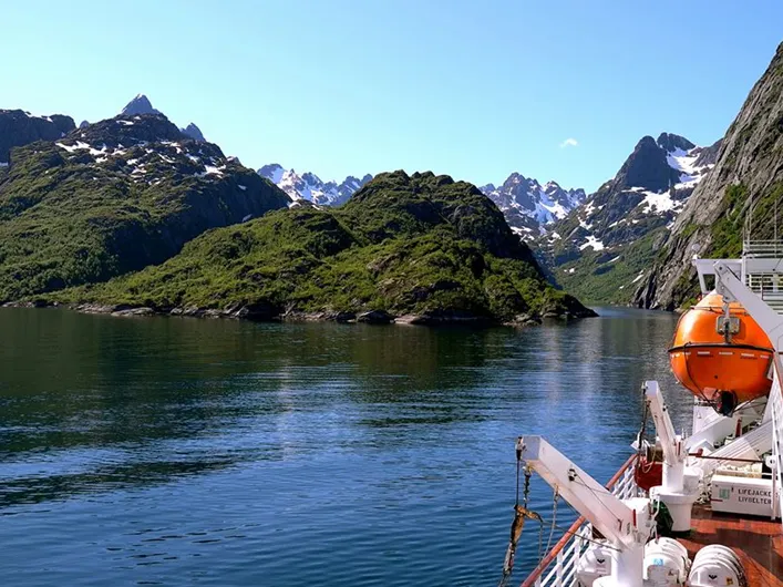 Maritime Training Provider