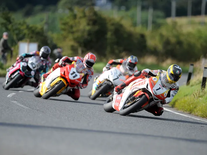 Opplev Isle of Man på egen motorsykkel