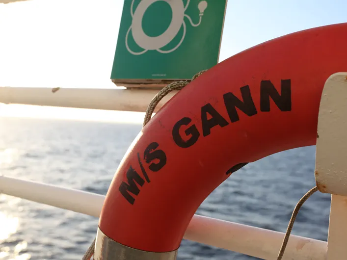 Høsttokt til Haugesund og Østlandet