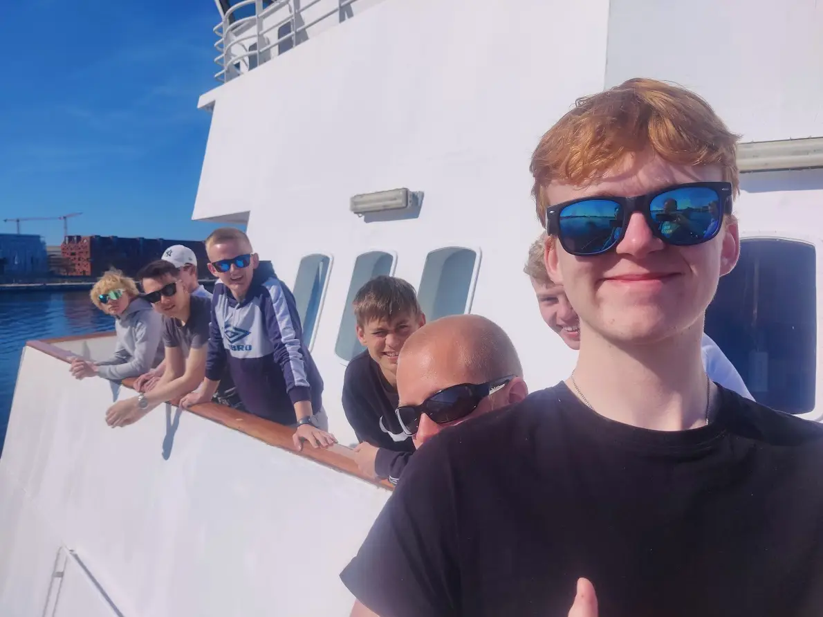 Søknadsskjema er åpent fra 22. desember