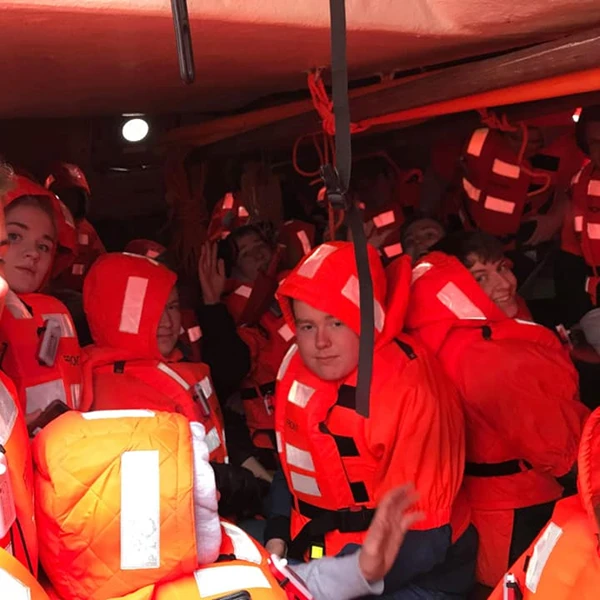 Våre verdier:||- Trygghet - Tilhørighet - Mestring - Anerkjennelse