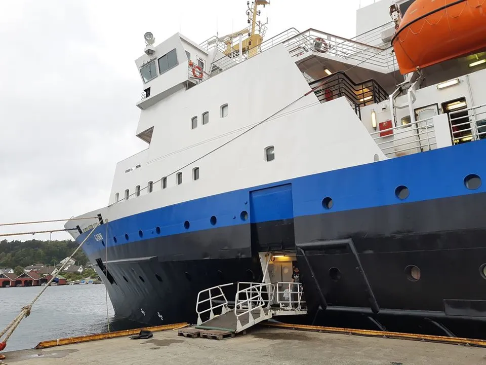 Oppstartsinfo til elevar og føresette januar 2021