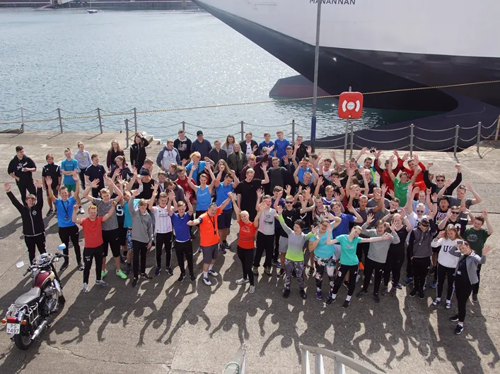 Ledig stilling - Miljøarbeider