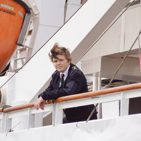 Et spennende skoleår