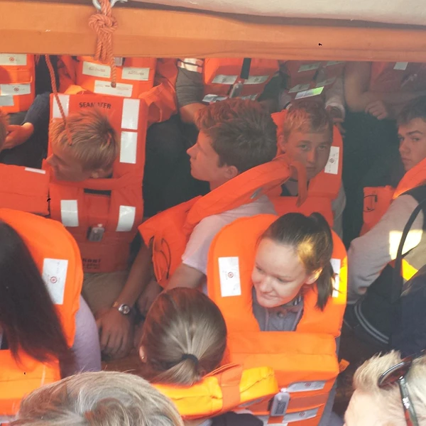 Maritime konvensjonsfag