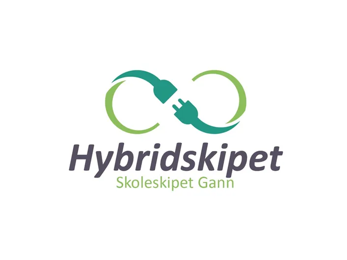 Skoleskipet Gann - Teknologiskipet Gann – Hybridskipet Gann