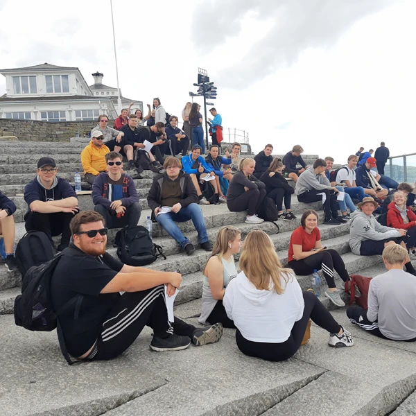 Våre verdier:||- Trygghet - Tilhørighet - Mestring - Anerkjennelse