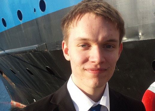 Stavanger Søemandsforenings hederspris 2015