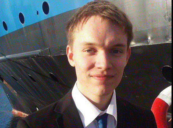 Stavanger Søemandsforenings hederspris 2015