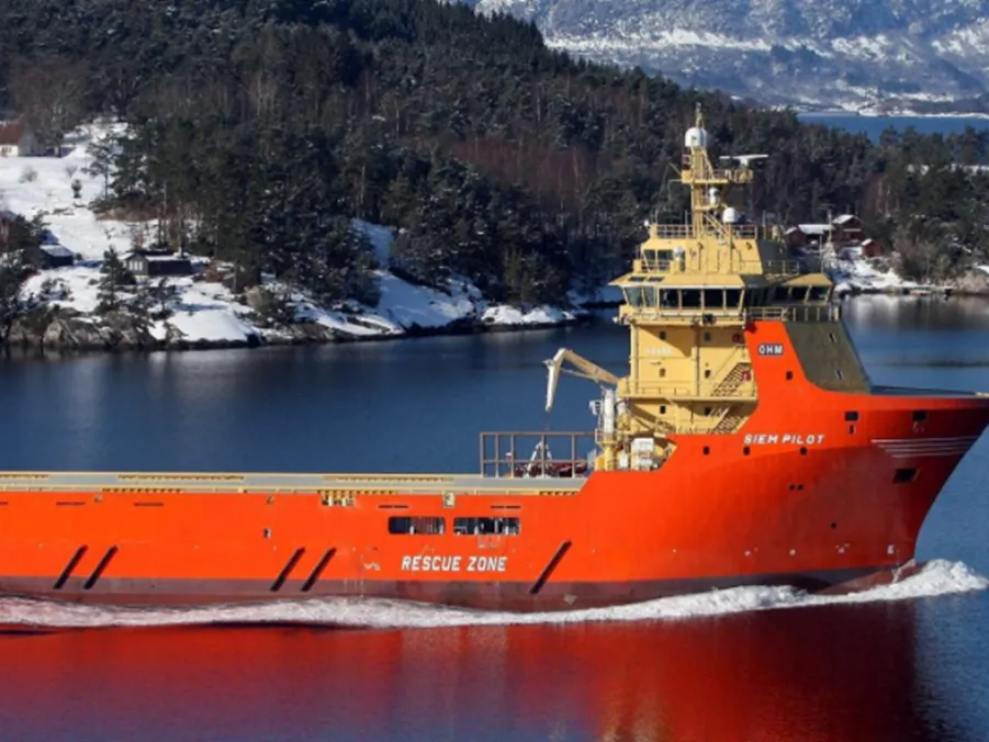 Gannelever får heder