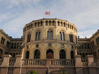 Høsttoktet går til Frederikshavn, Oslo og Kristiansand.  