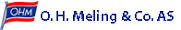 O.H.Meling & Co AS