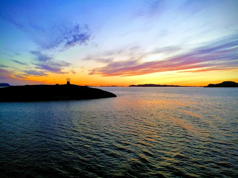 En Gannsommer er over.