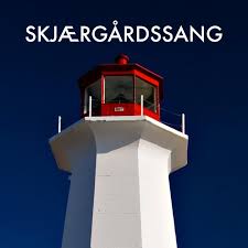 Skoleskipet Gann og Skjærgårdssang i Langesund