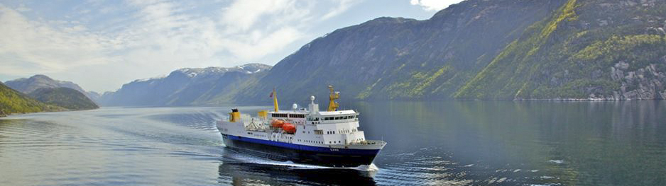 Foreningsturen blir i september