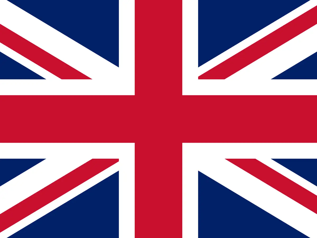 Reisetillatelse til Storbritannia