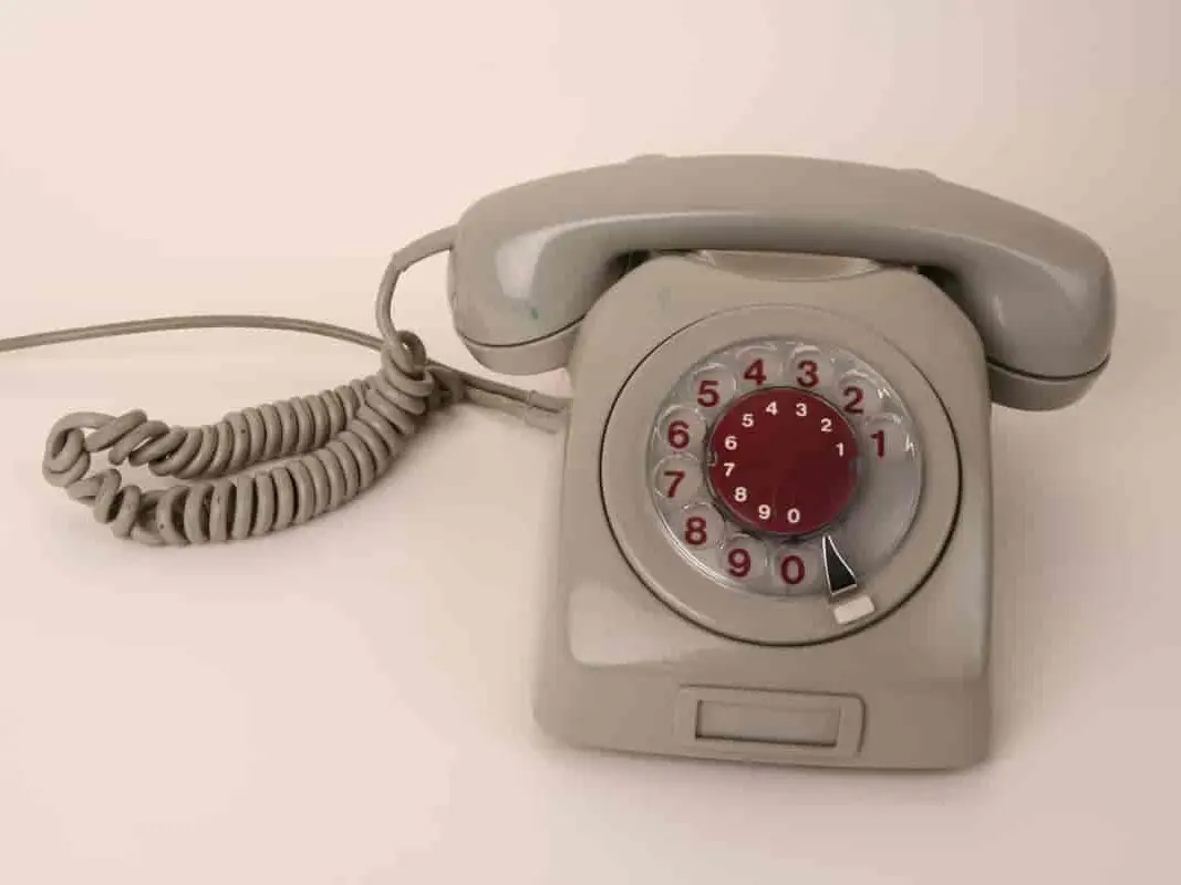 Nytt telefonnummer til MS Gann